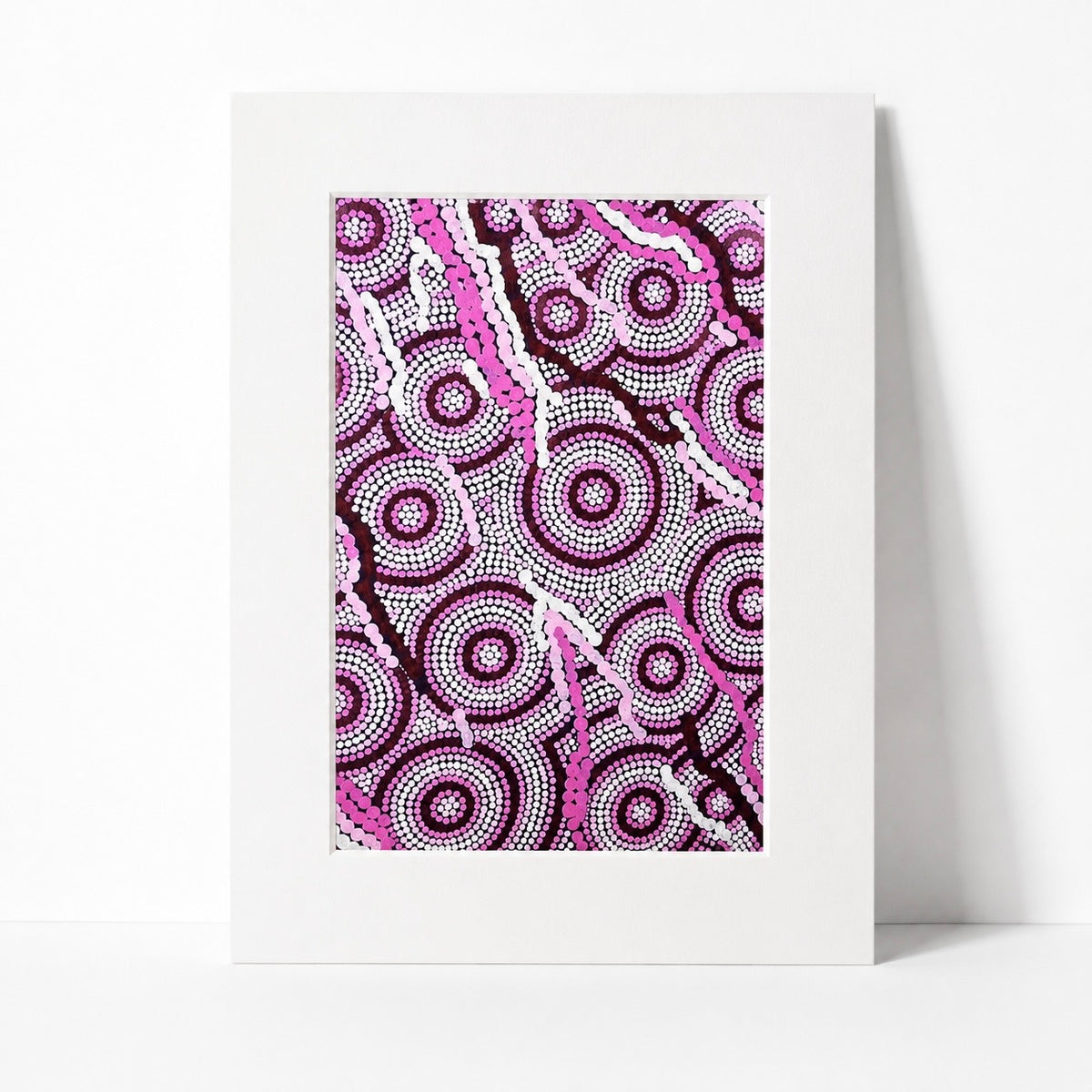 Yorgas Yaarning Print