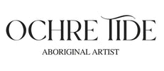 Ochre Tide Artworks - Home
